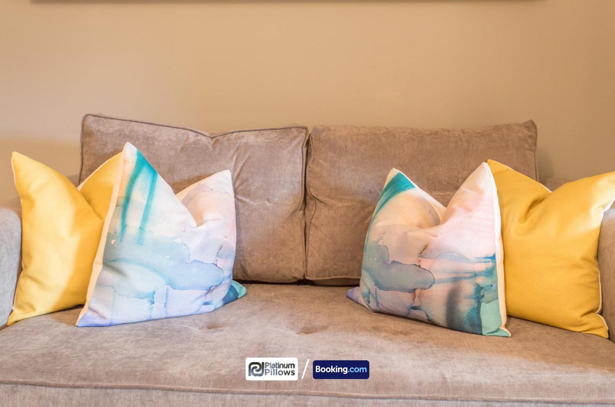 Modern Oxford 2 Bedroom Apartments, Near Headington Hospital, Families & Contractor Accommodation With Parking Εξωτερικό φωτογραφία